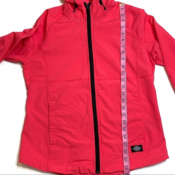 DICKIES Women’s Performance Hoodie - Picture 6 of 13